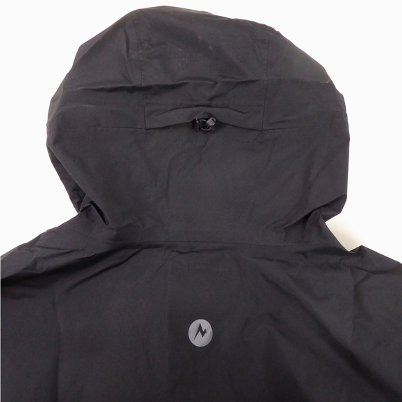 Marmot Minimalist Gore-Tex Waterproof Windbreaker Jacket NWT Packable - Picture 7 of 12